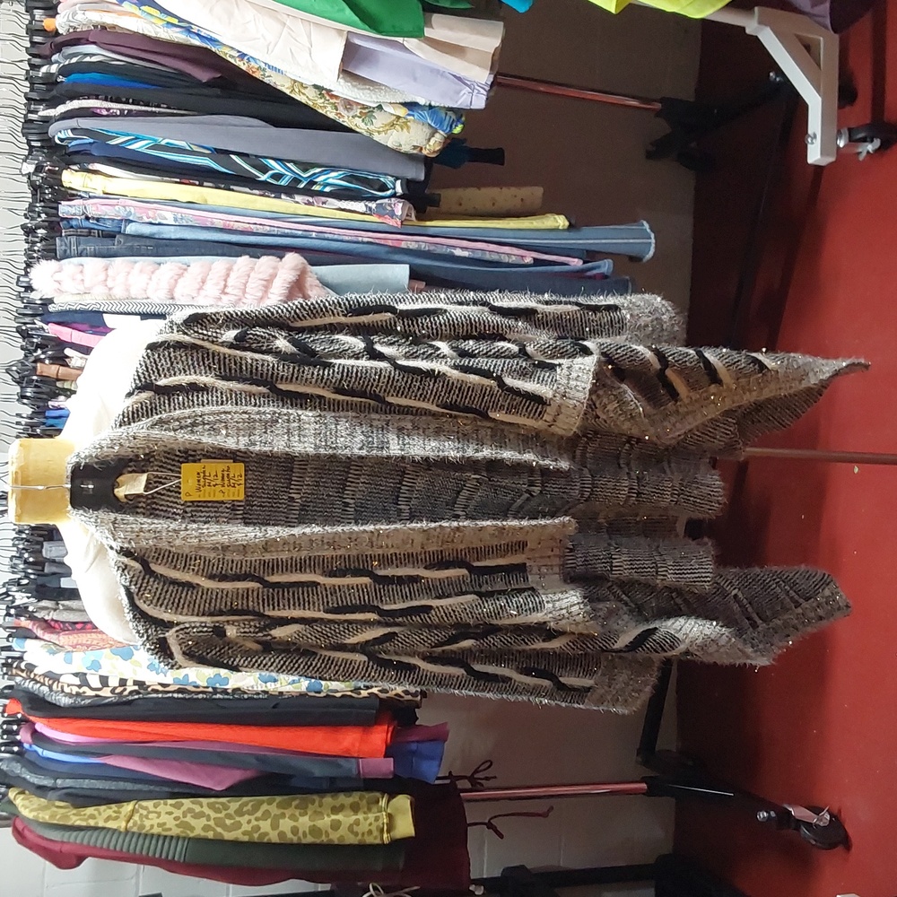 Womens Sweater